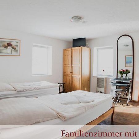 Bauer Schmidt Weilerbach Bauer'S Budget-Hotel ภายนอก รูปภาพ